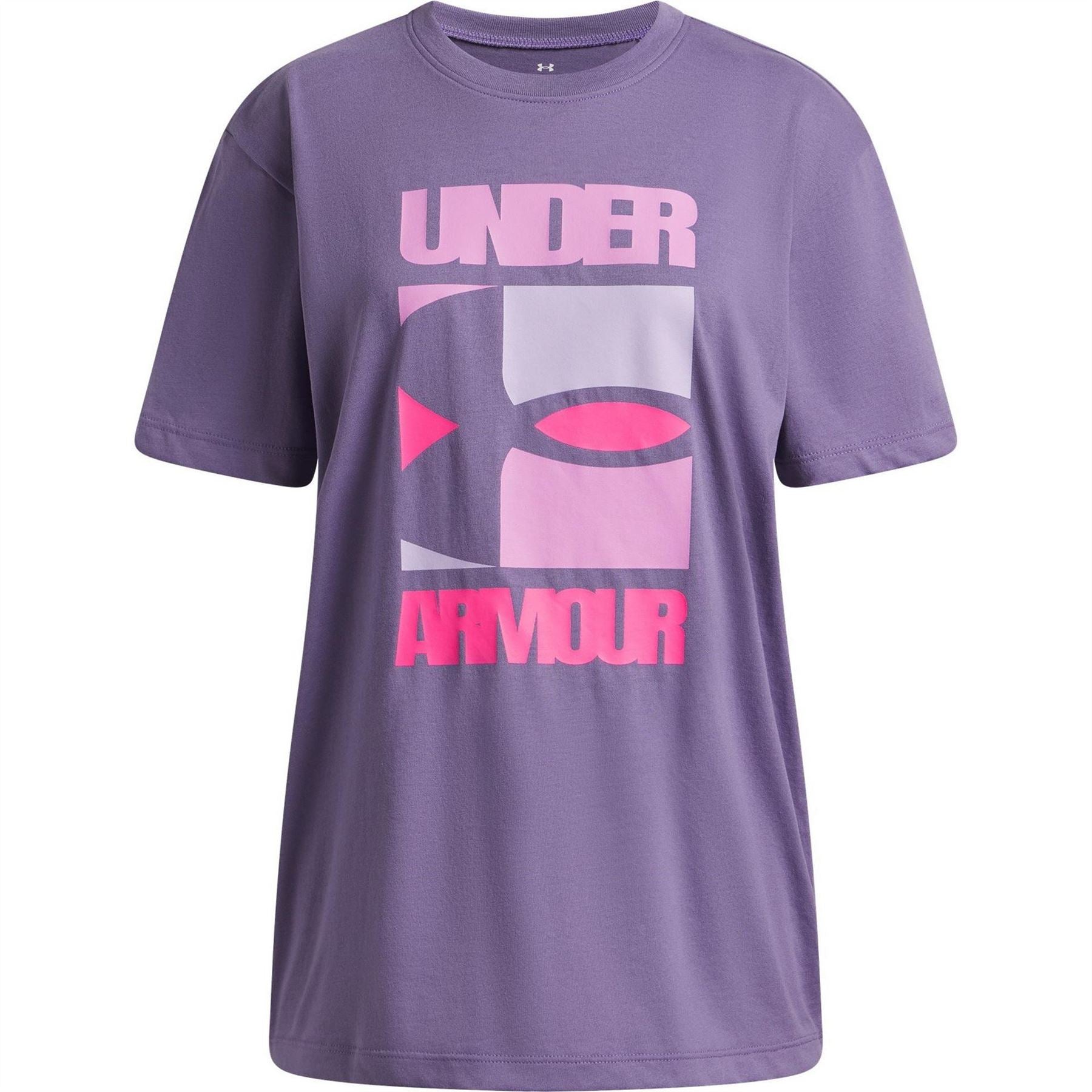 Under Armour Oversized T-Shirt