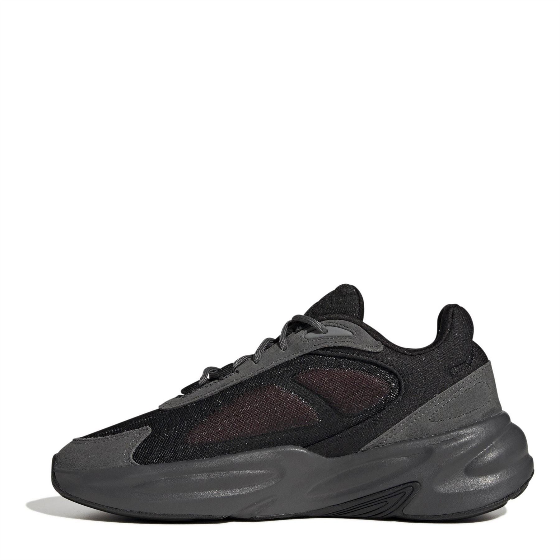 adidas Womens Ozelle Cloudfoam Lifestyle Running Shoes