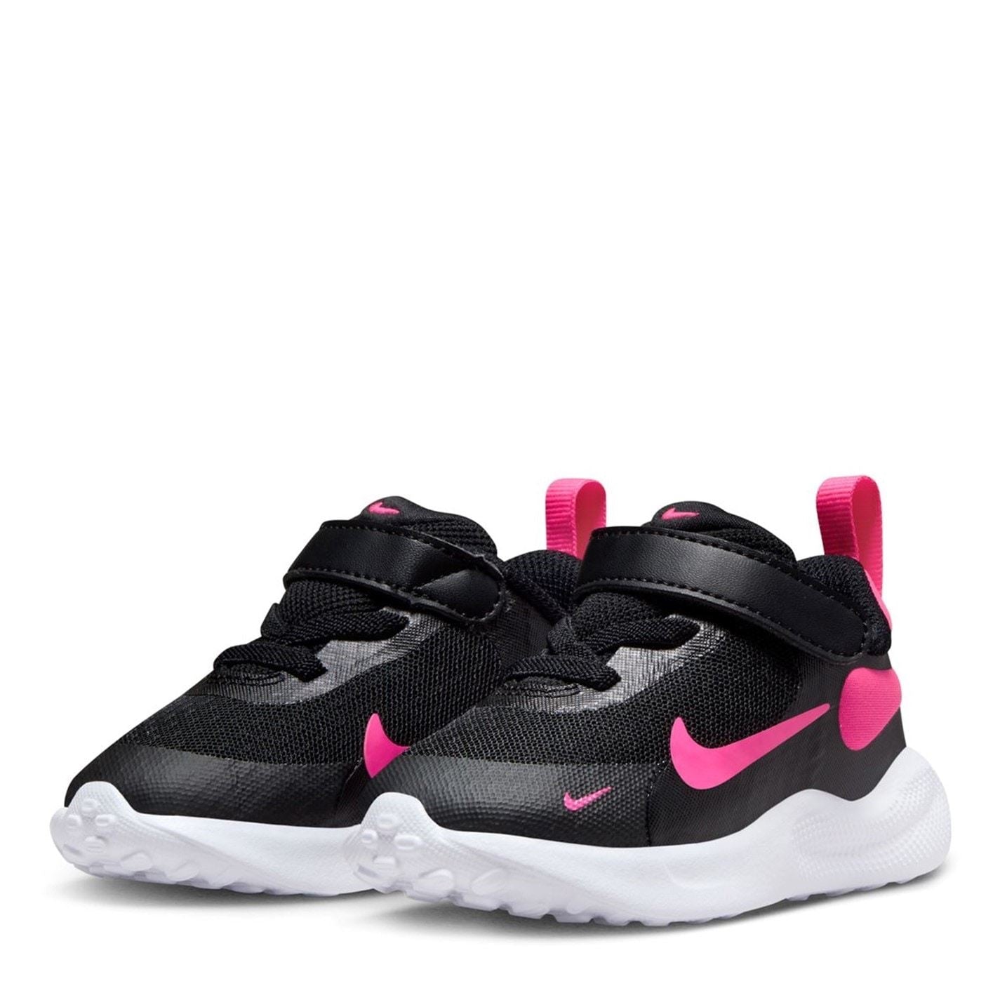 Nike Revolution 7 Baby Toddler Shoes