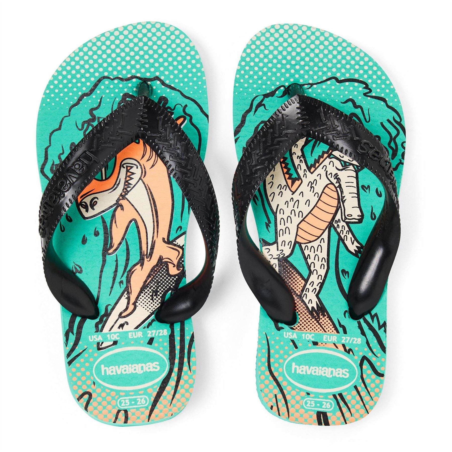 Havaianas Kids Flip Flops