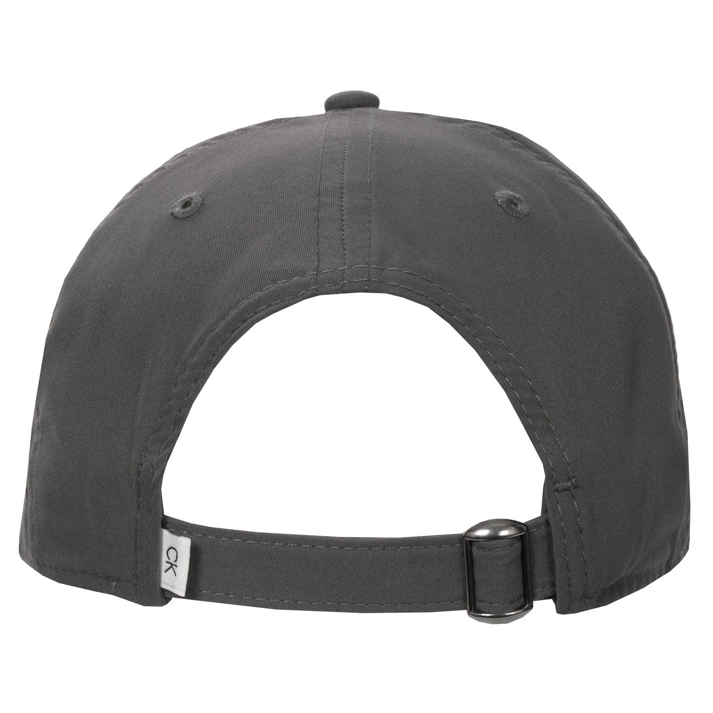 Calvin Klein Golf Curved Brim Adjustable Dad Cap