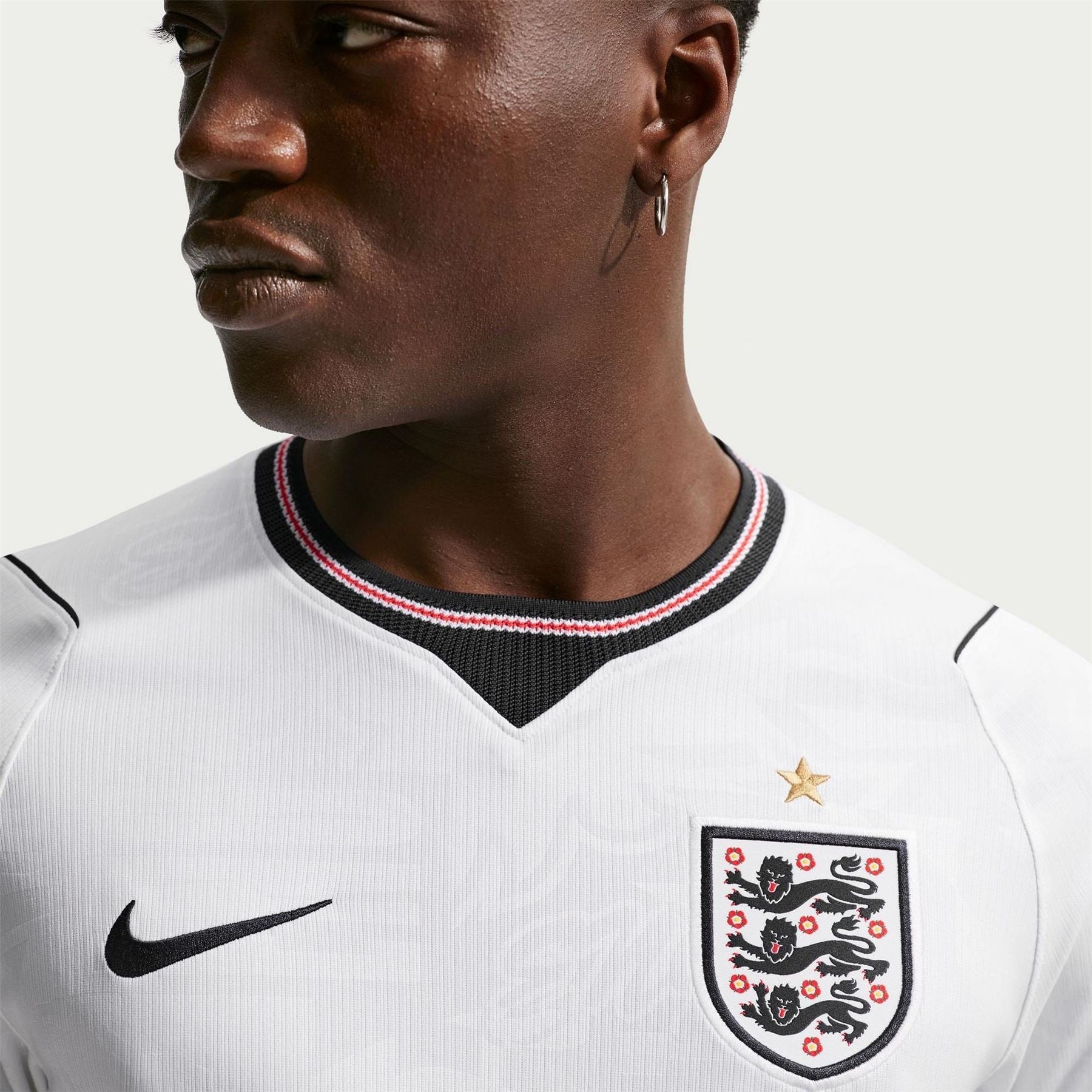 Nike England Home Shirt World Cup ™ 2026