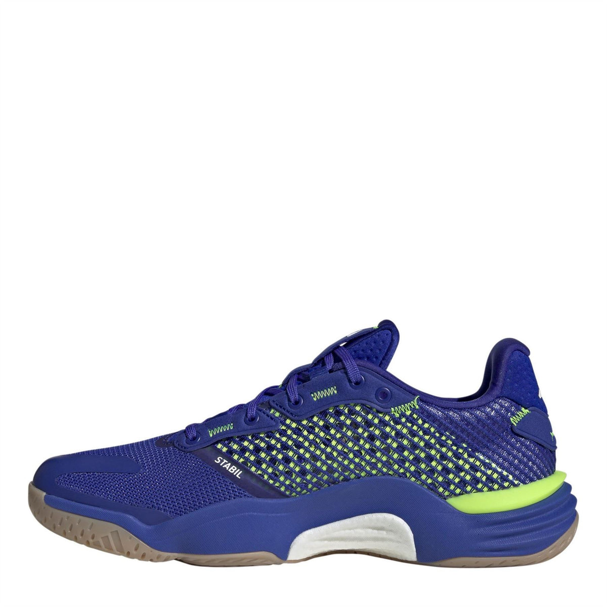adidas Mens Stabil 16 Indoor Shoes