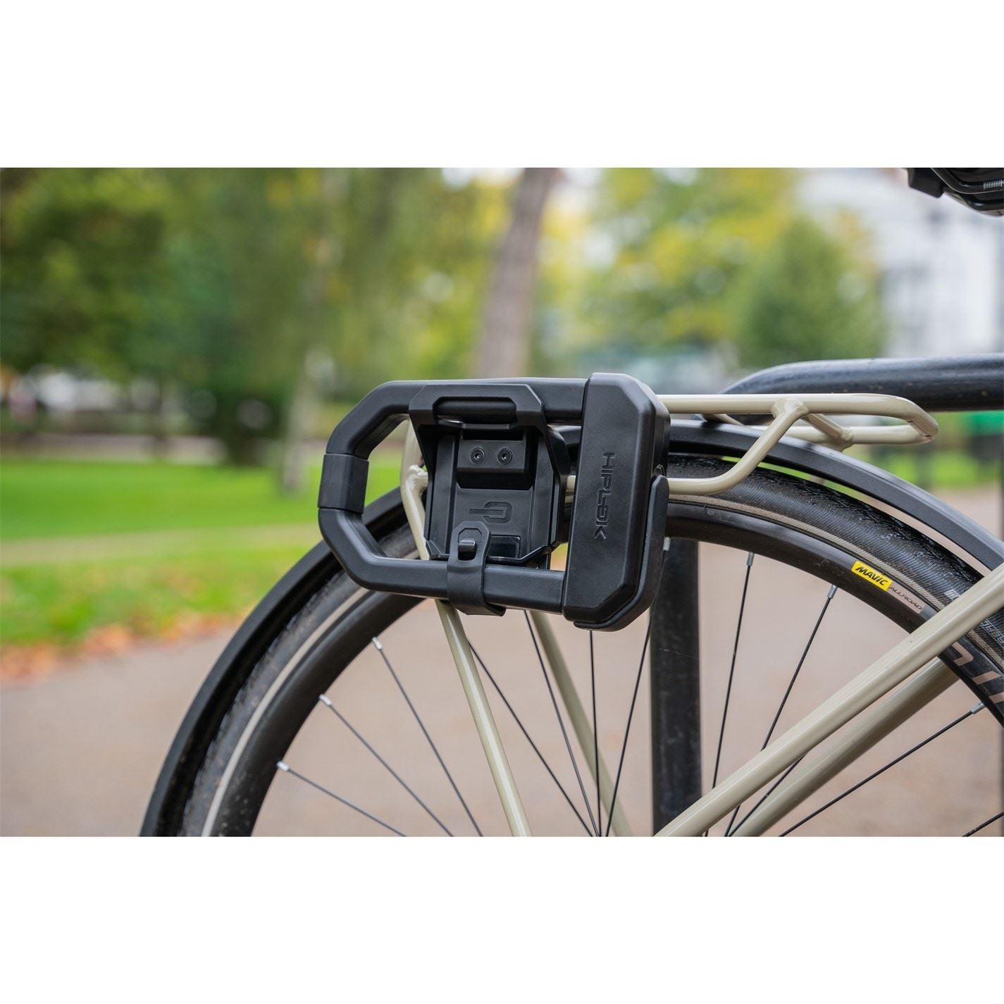 Hiplok Bracket 1000 Series Bracket