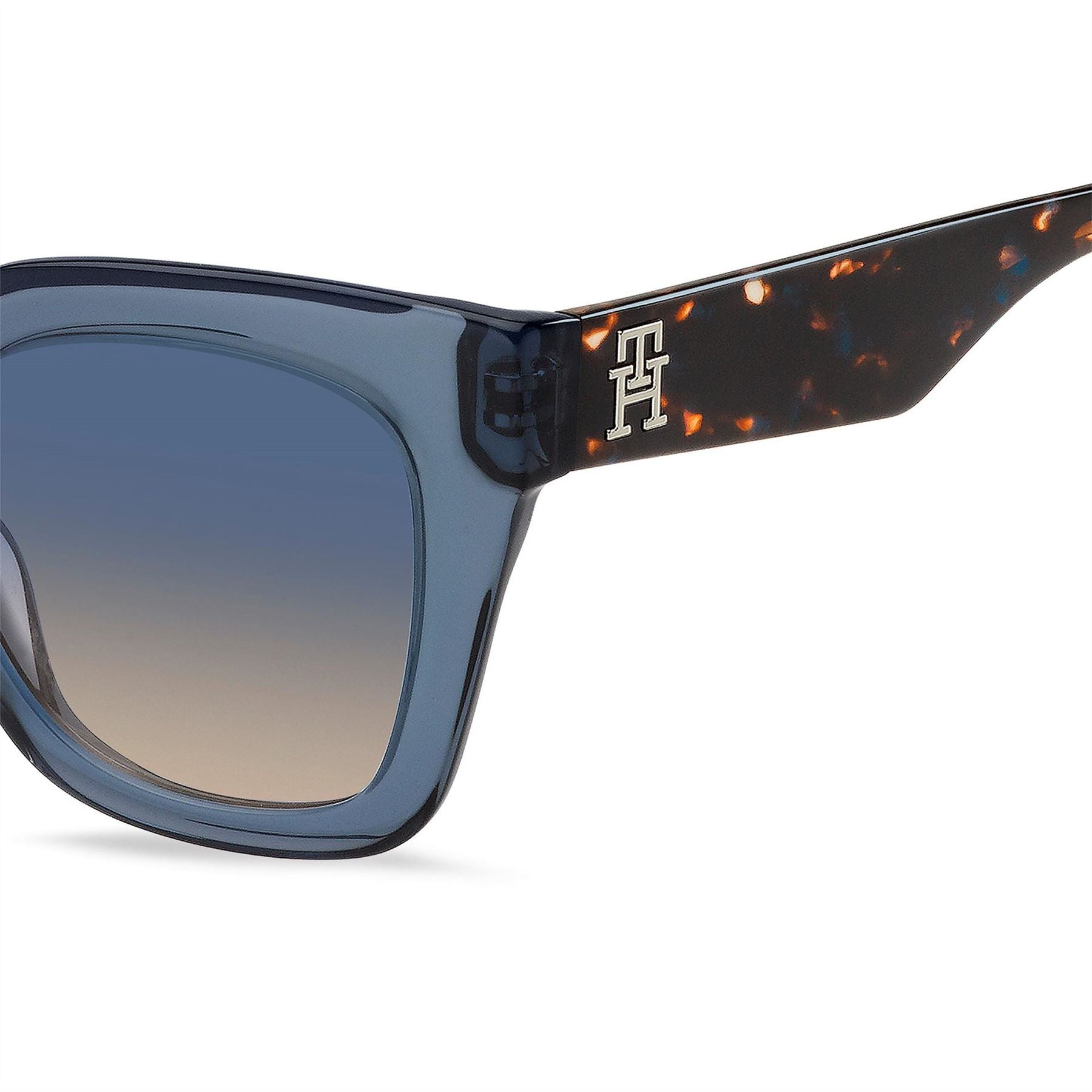 Tommy Hilfiger Round Sunglasses