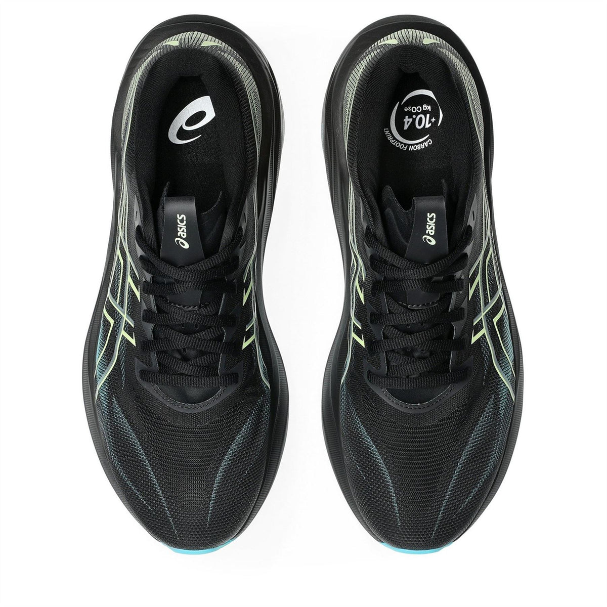 Asics GT 2000 15 Lace-Up Graphic Sneakers