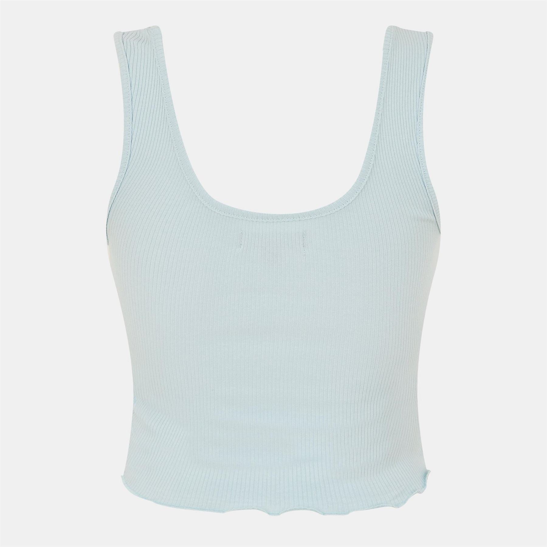 Brave Soul Vest With Poppers