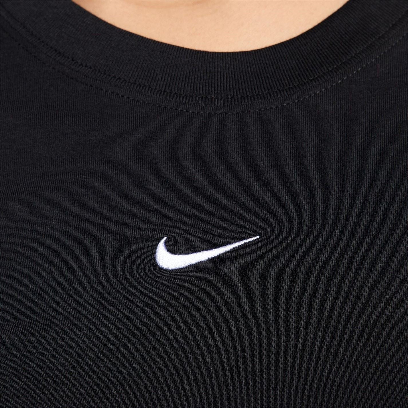 Nike Womens Sportswear Chill Knit T-Shirt