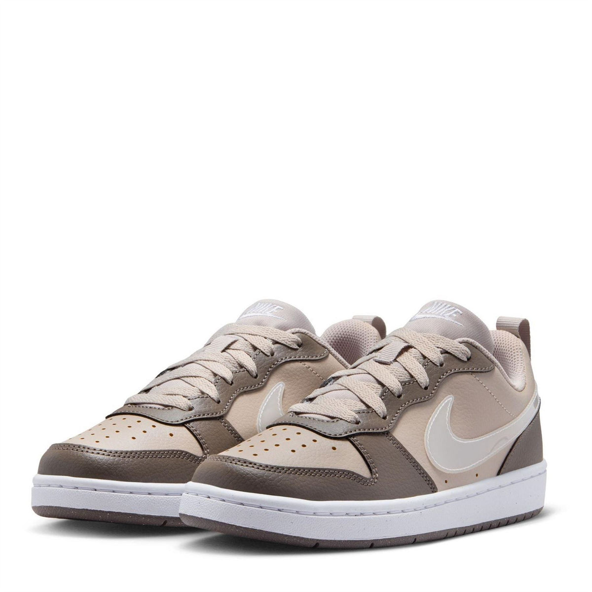 Nike Court Borough Low Recraft