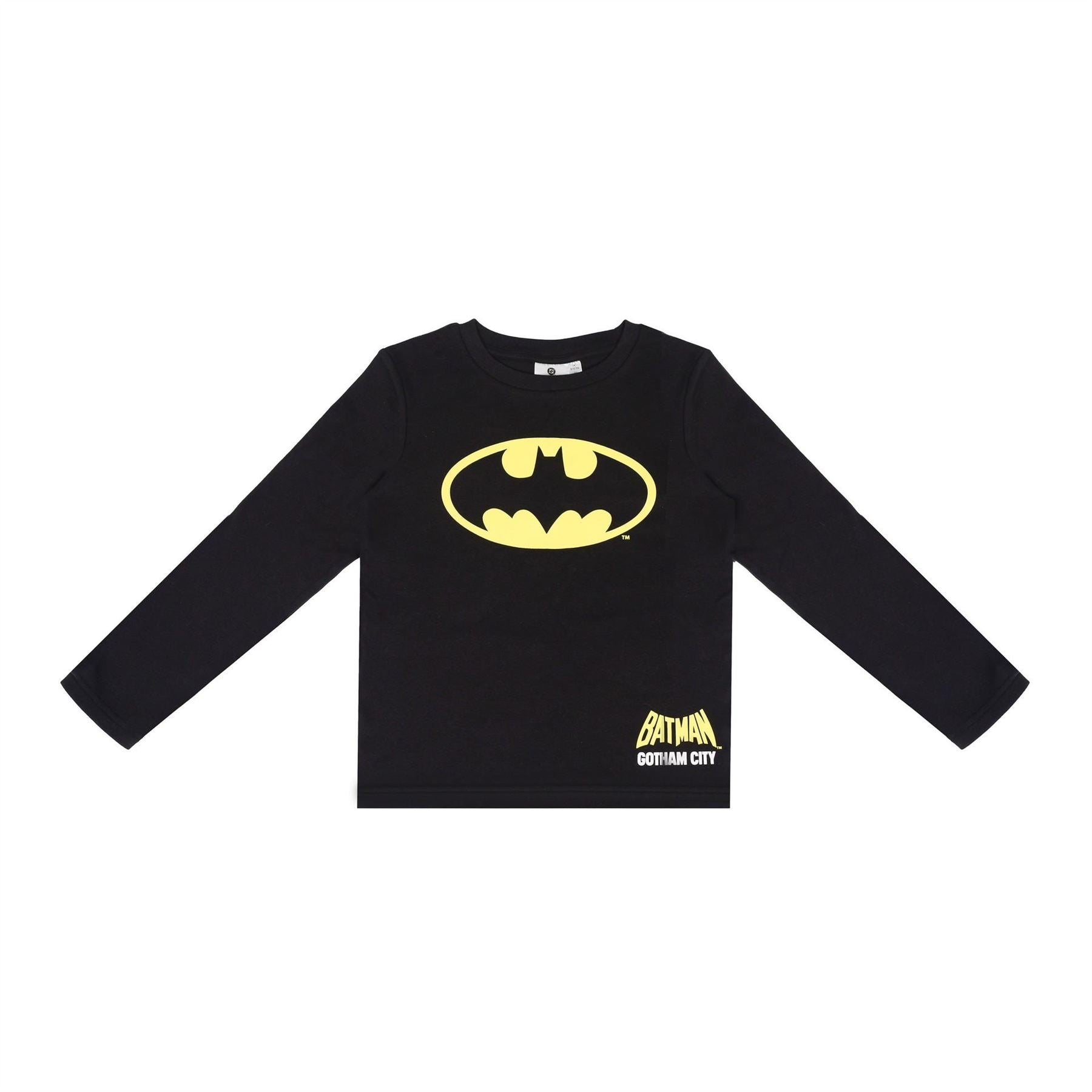 Character Pyjamas Set Junior