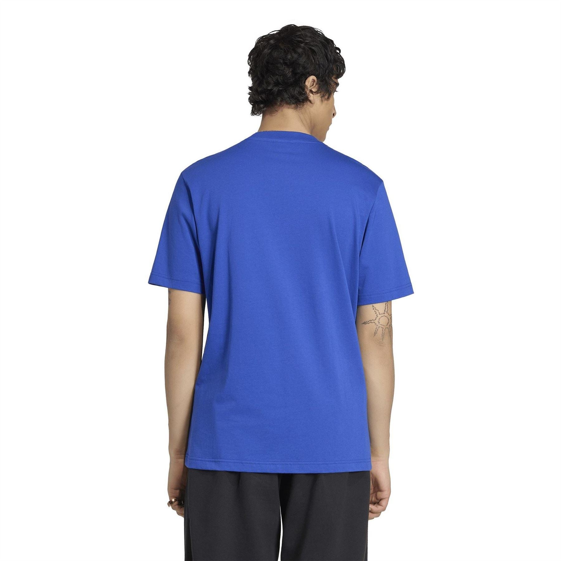 adidas Short Sleeve Performance T-Shirt