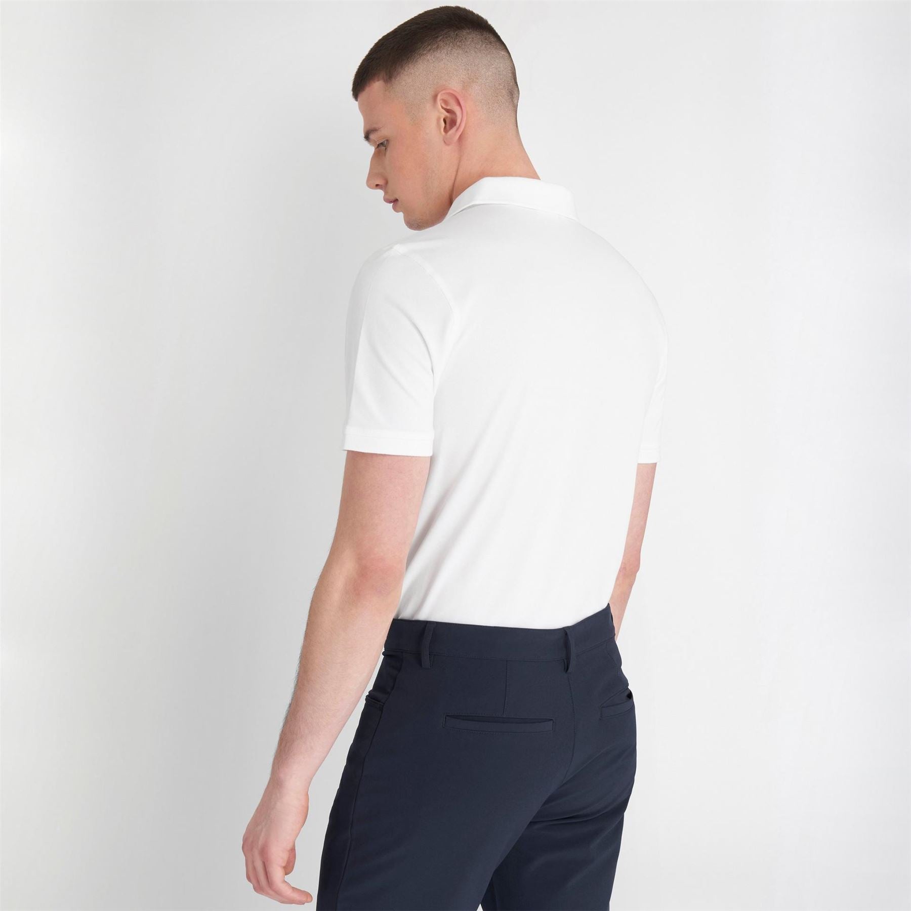 Calvin Klein Golf Polo Shirt