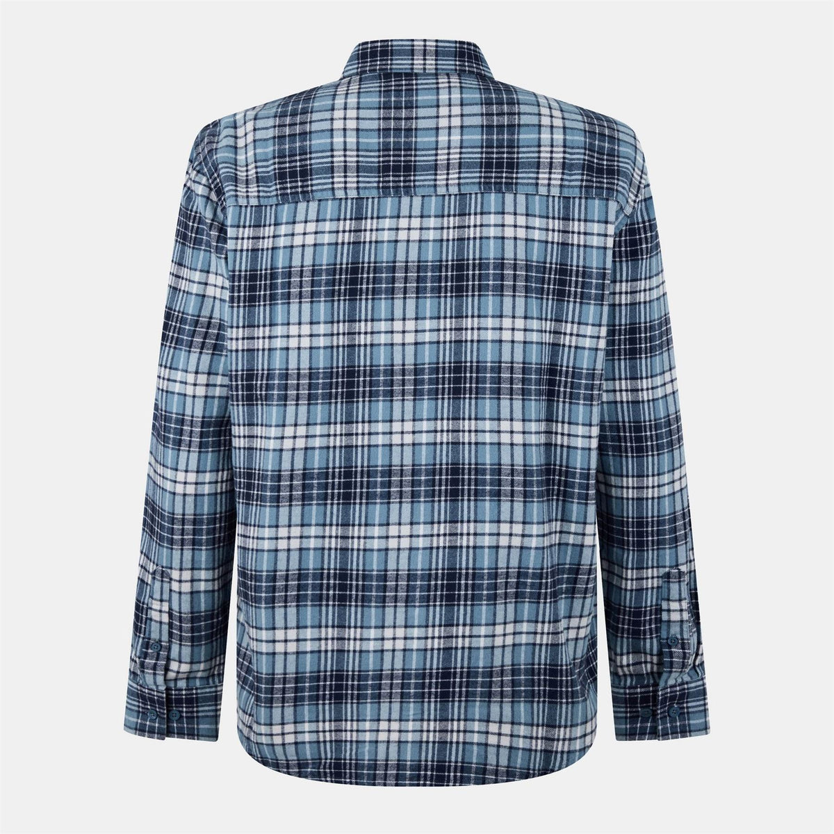 Jack Wills Long Sleeve Patterned Shirt