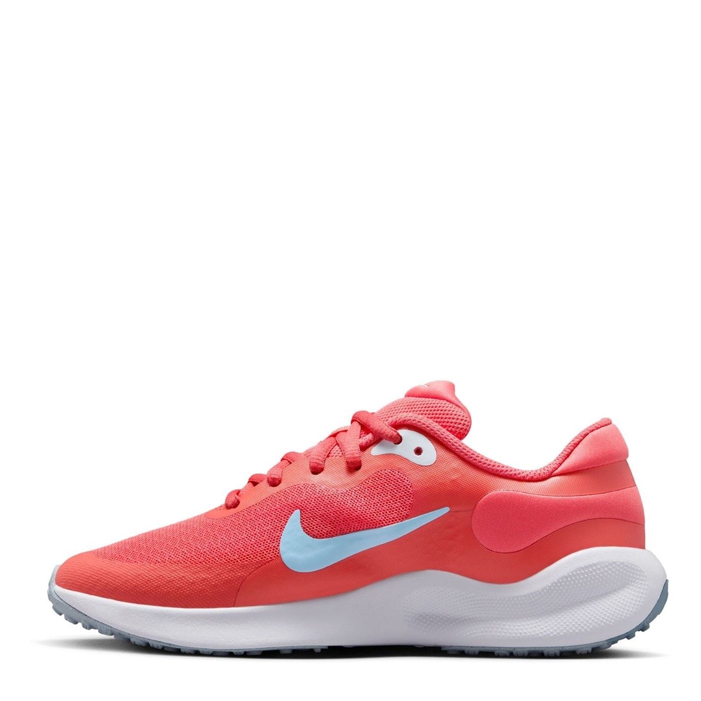 Nike Revolution 7 Big Kids Shoes