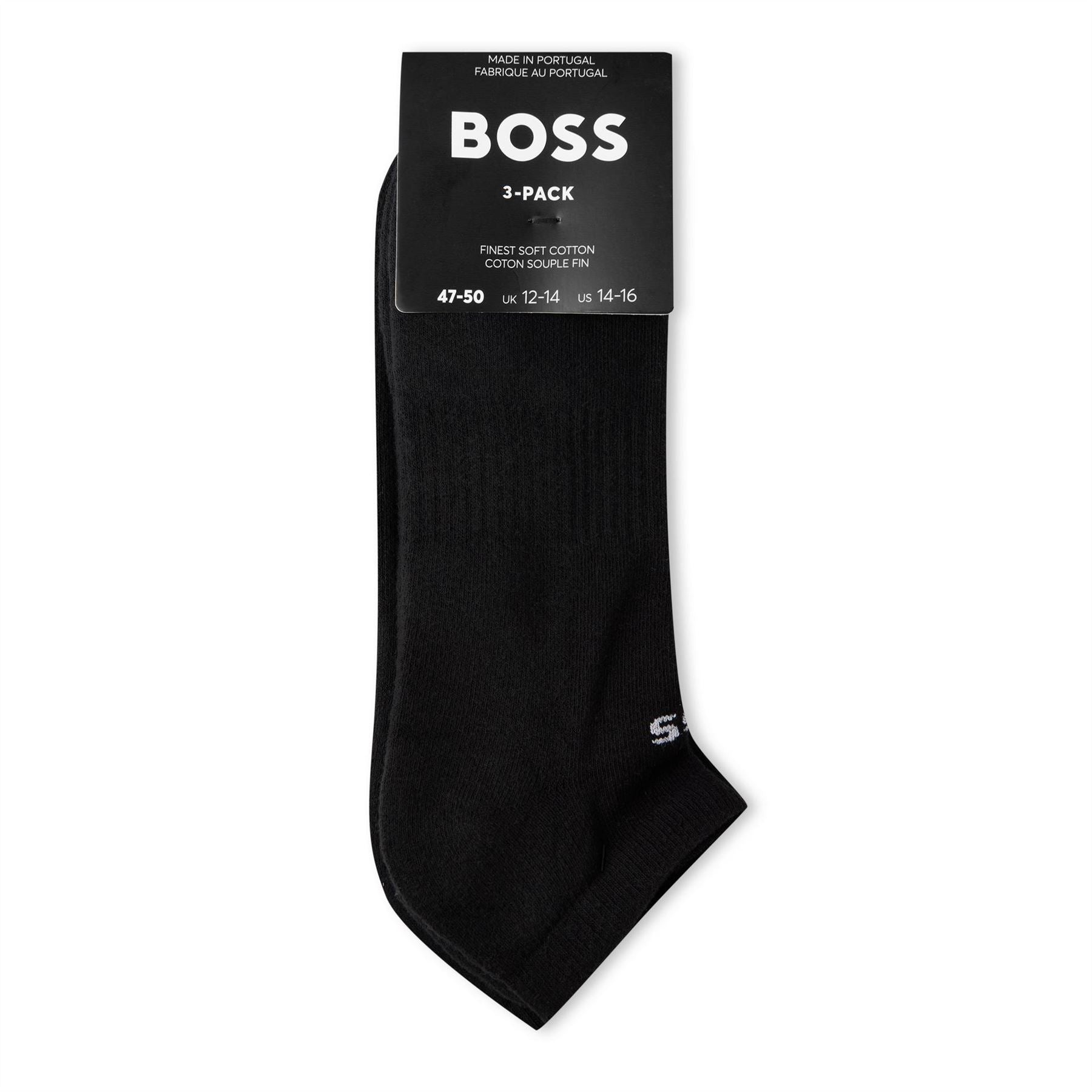 Boss Pack Trainer Socks