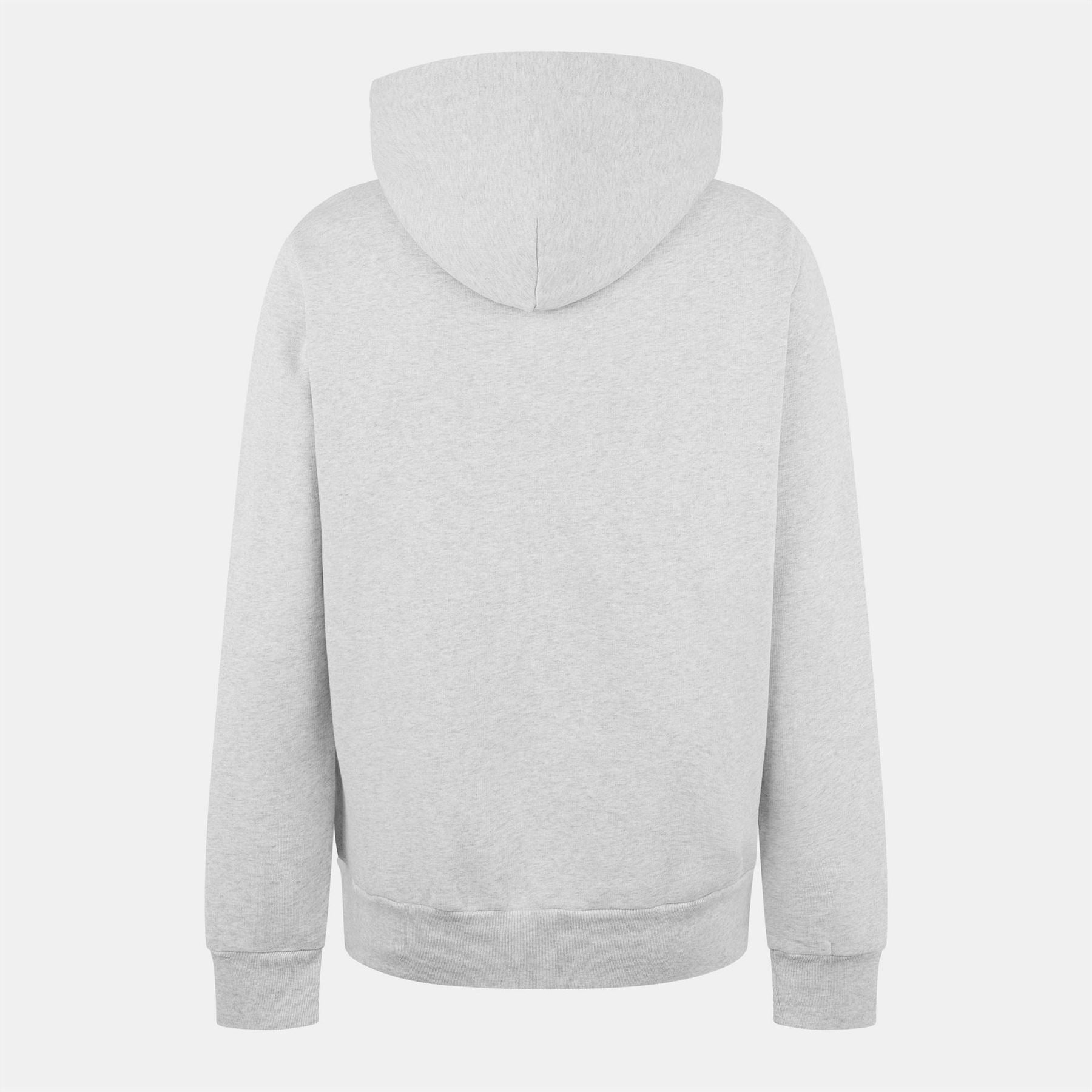 Polo Ralph Lauren Oversized Pullover Hoodie