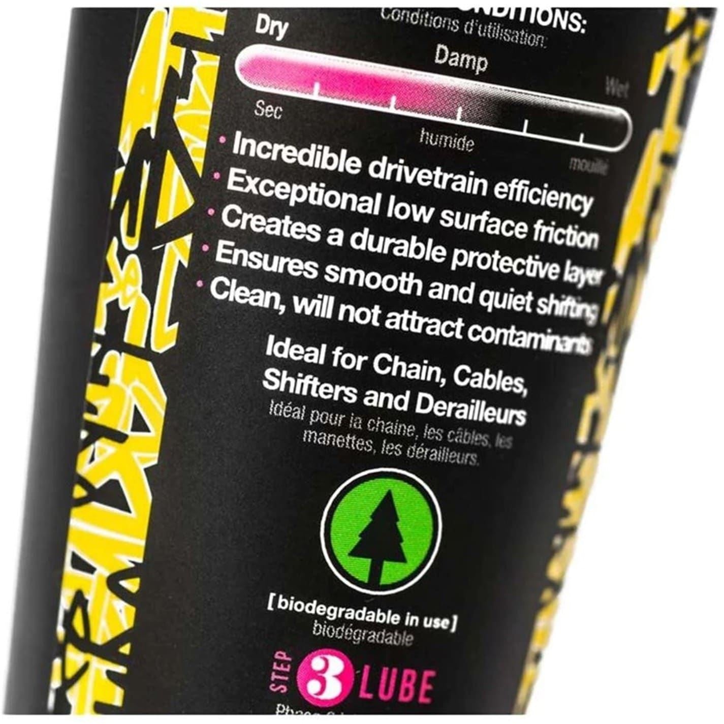 Muc-Off Off Dry Lube