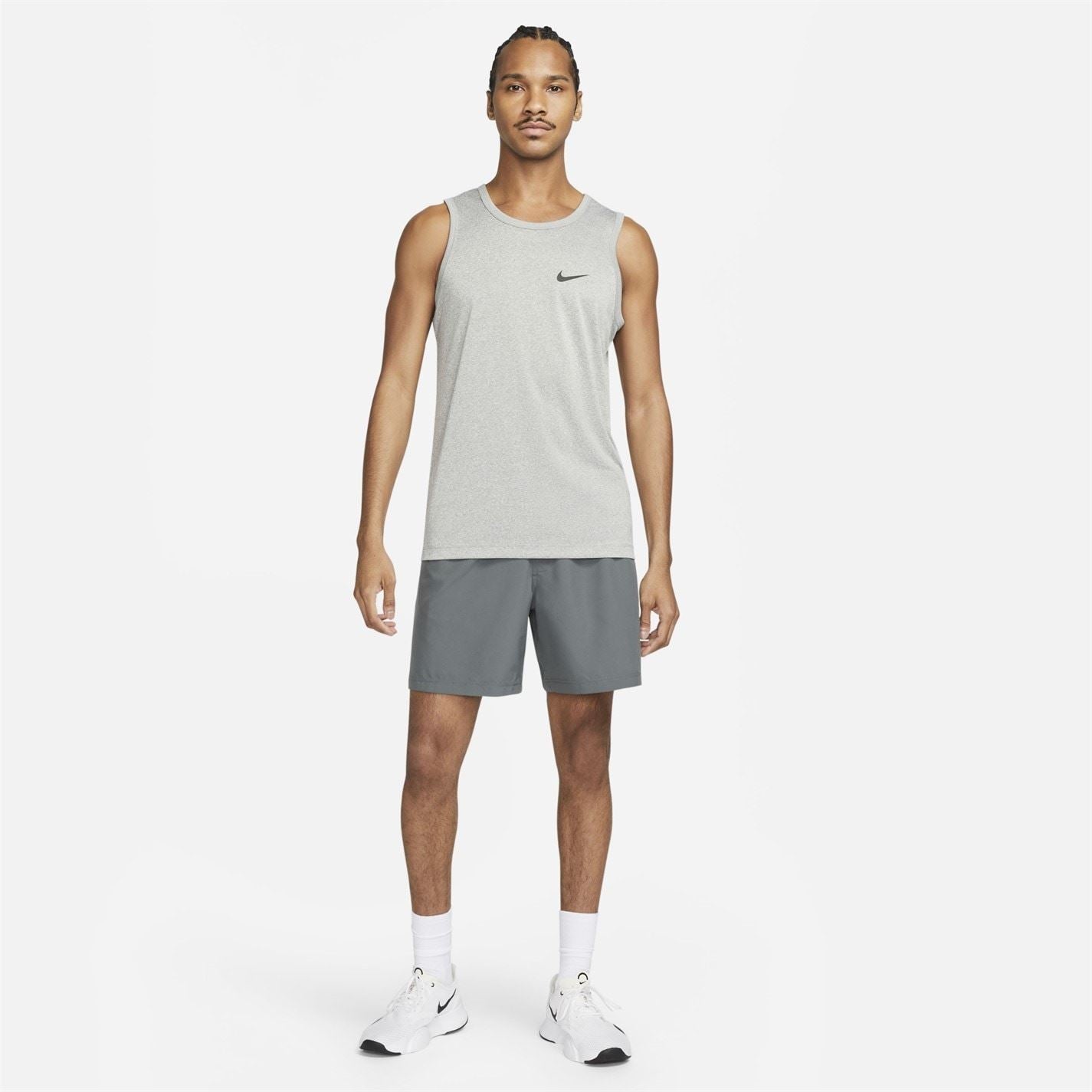 Nike Dri Fit Legend Regular Fit Athletic Tank