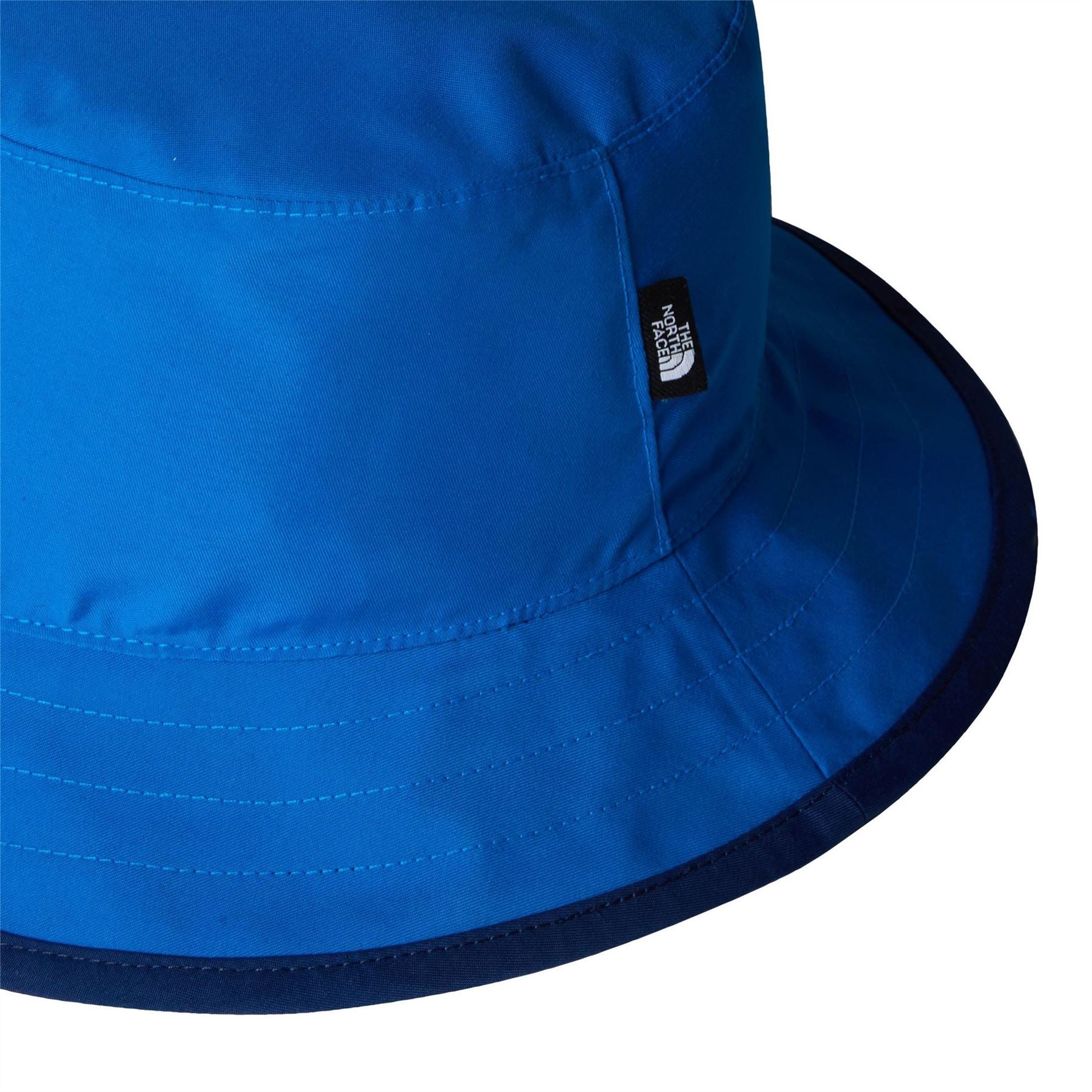 The North Face Class V Rev Junior Logo Bucket Hat