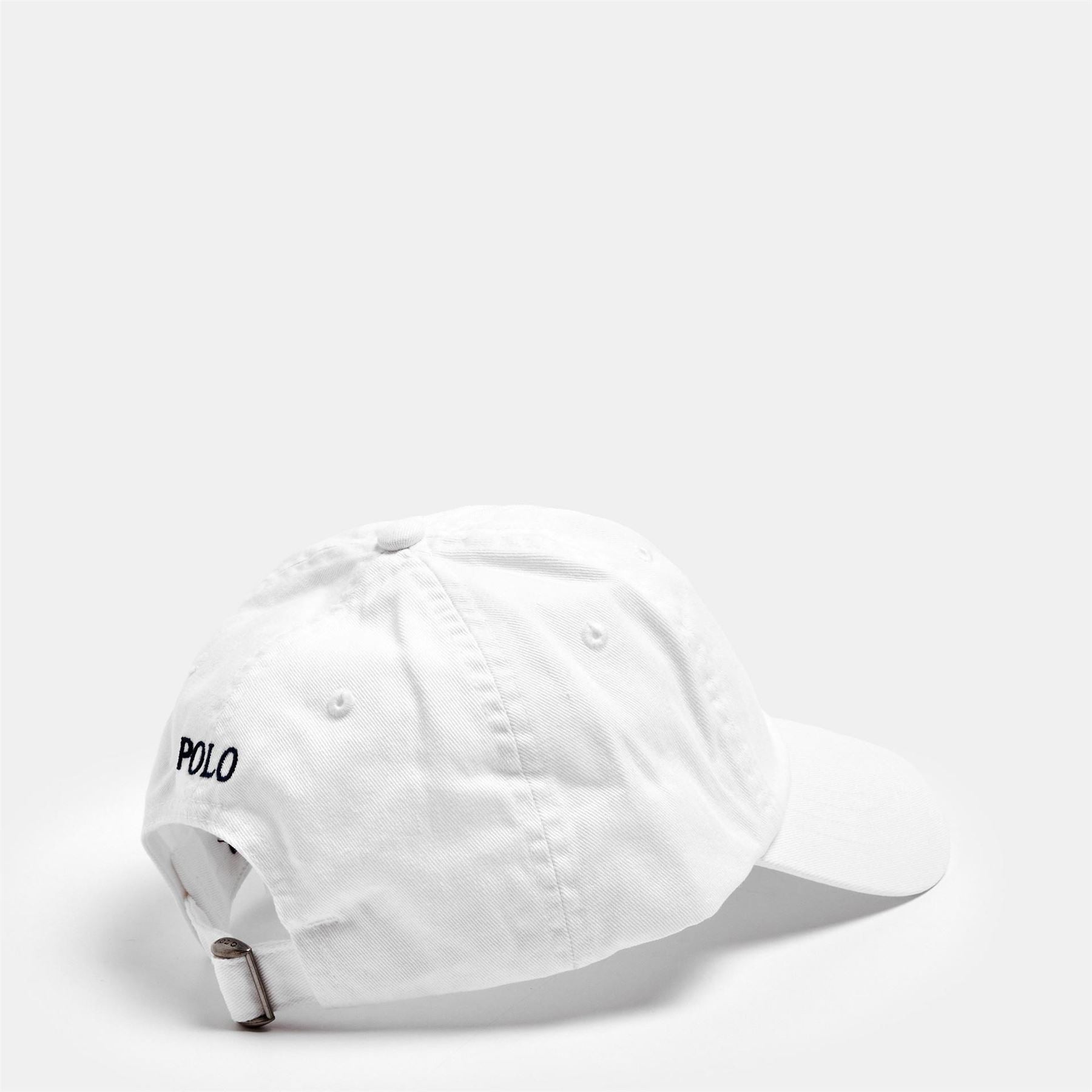 Polo Ralph Lauren Sport Baseball Cap