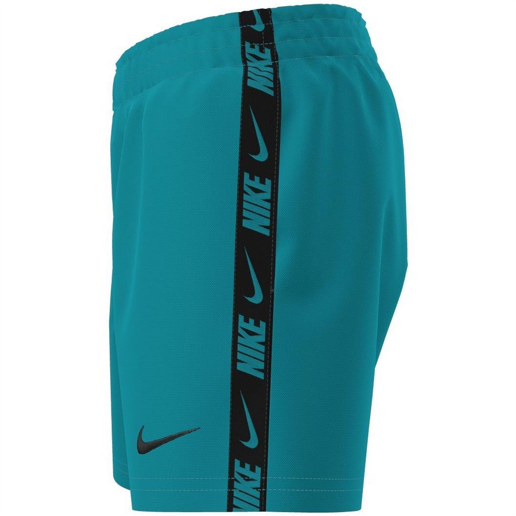 Nike Mens Contend Essential 5 Brief Lined Volley Shorts