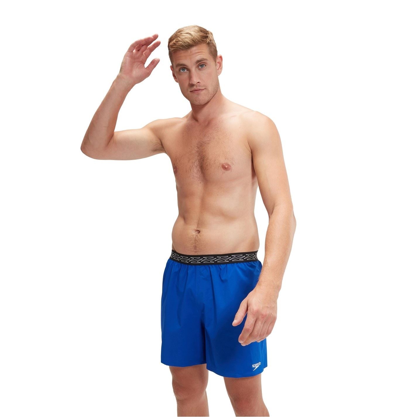 Speedo Hyper Boom 16 Inch Swim Short