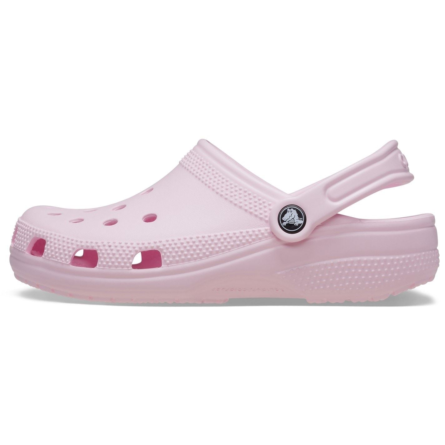 Crocs Womens Classic Clog