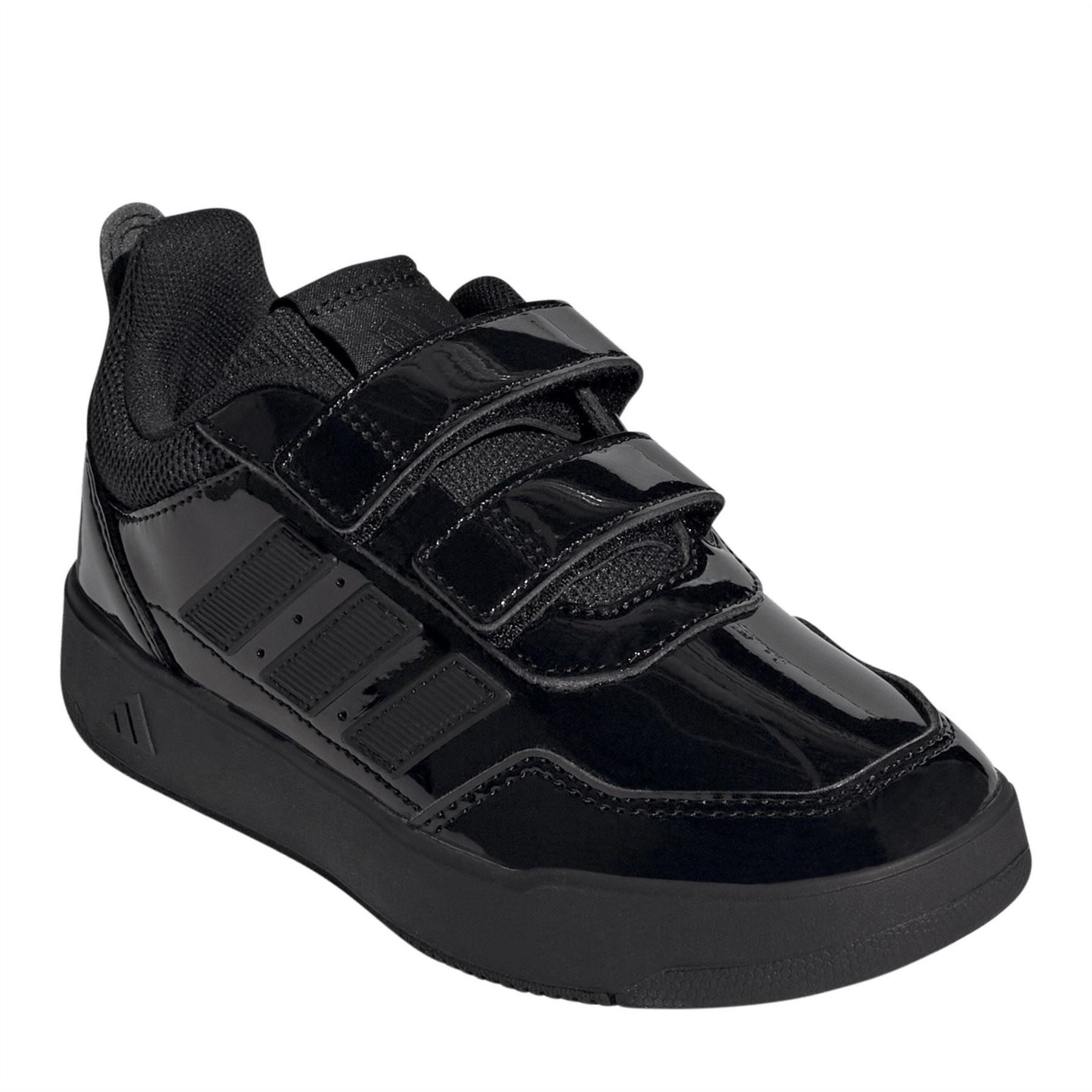 adidas Tensaur Hook And Loop Shoes Girls