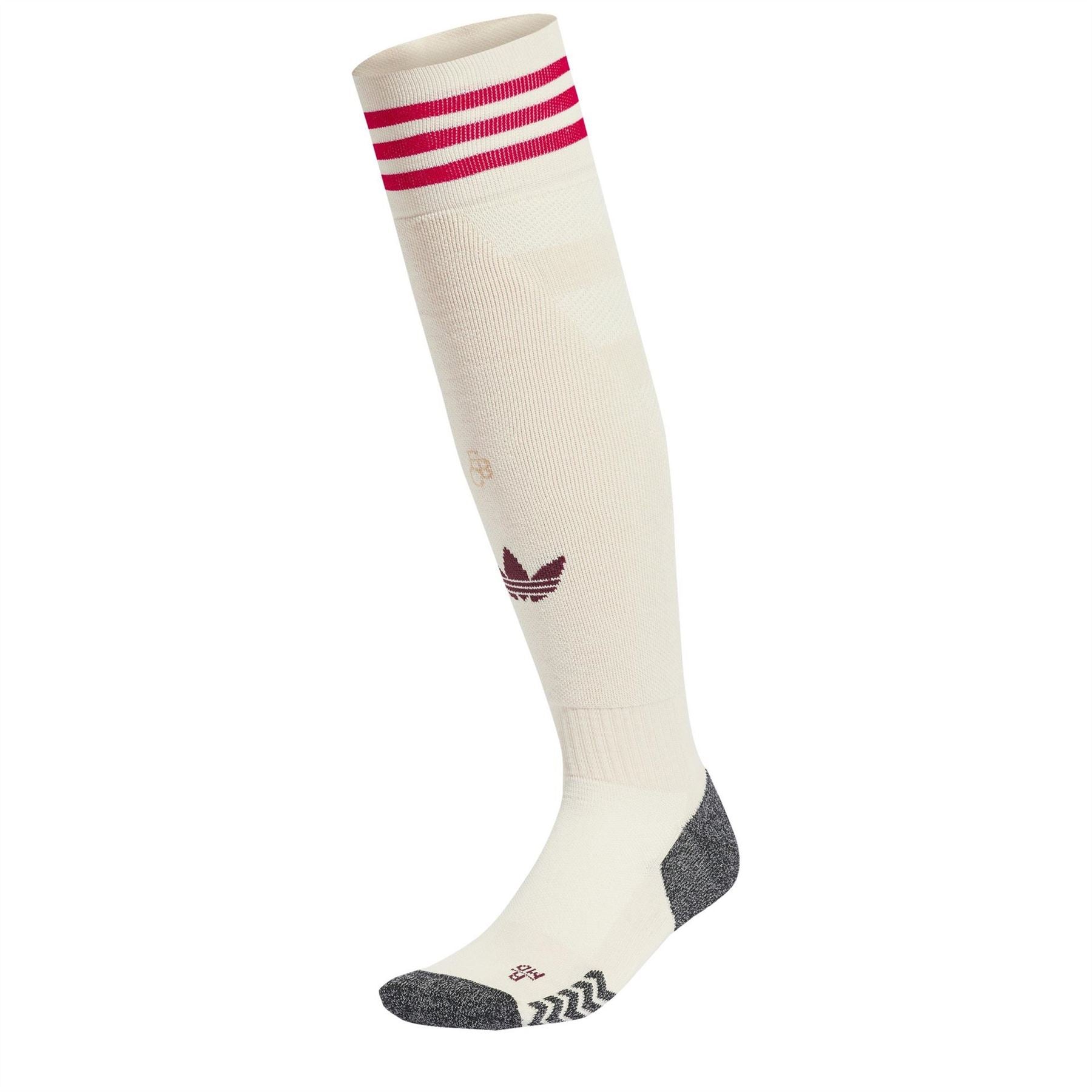 adidas Mens 3 So Football Sock