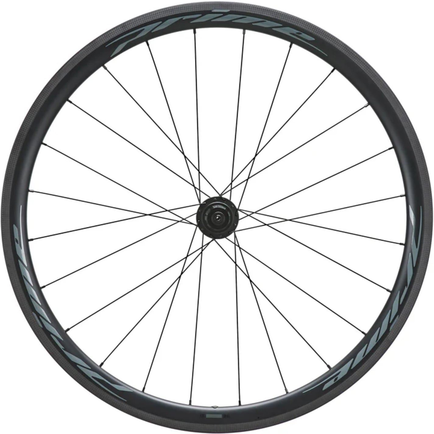 Prime Cycling Doyenne Carbon Wheelset