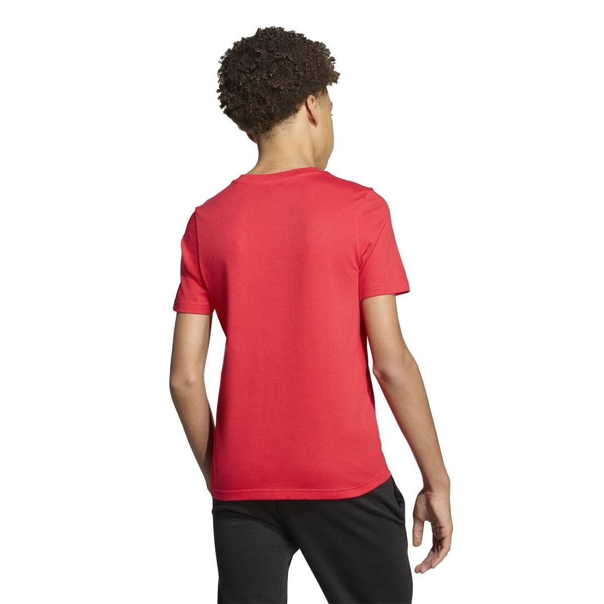 adidas Logo T-Shirt Junior