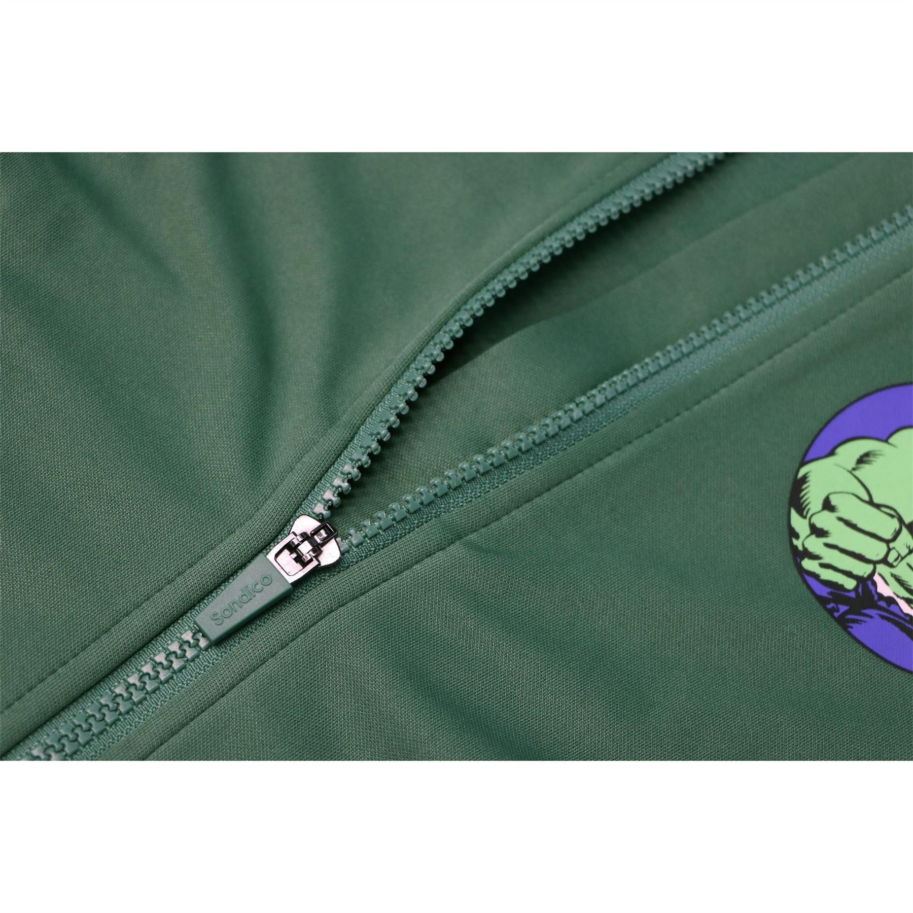 Character Football Tracksuit Infant