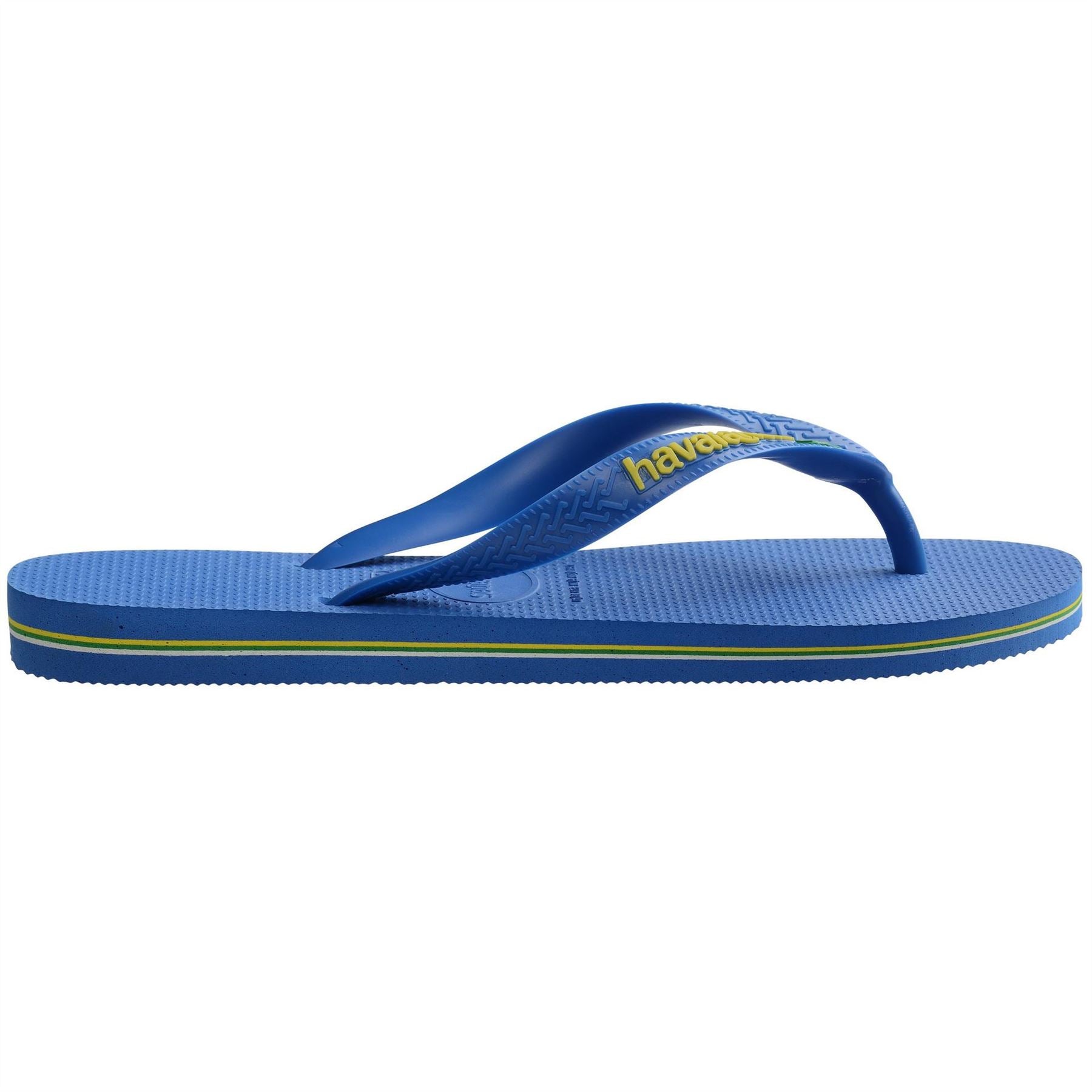 Havaianas Brasil Thong Toe Flip Flop Sandals