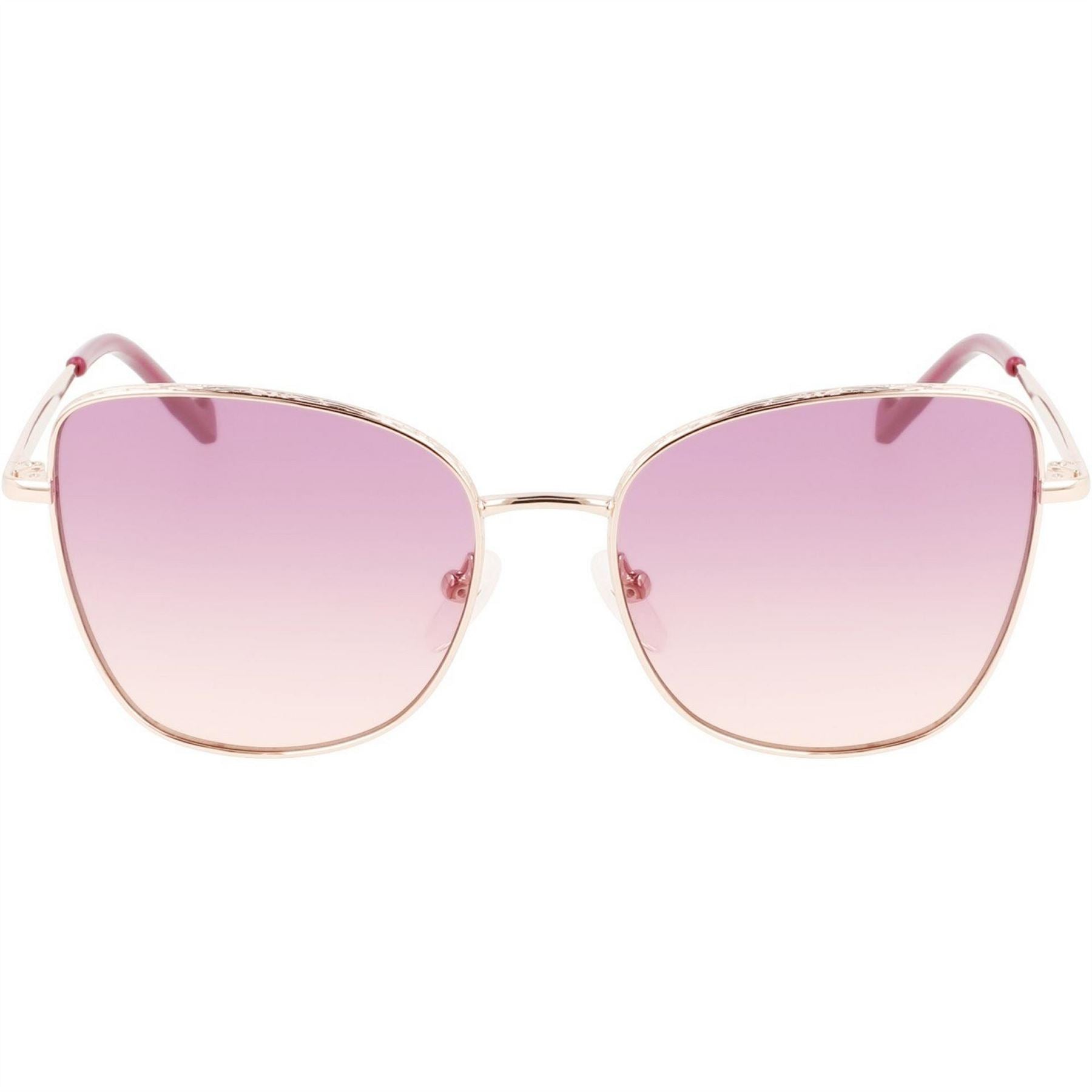 Liu Jo Rectangle Sunglasses