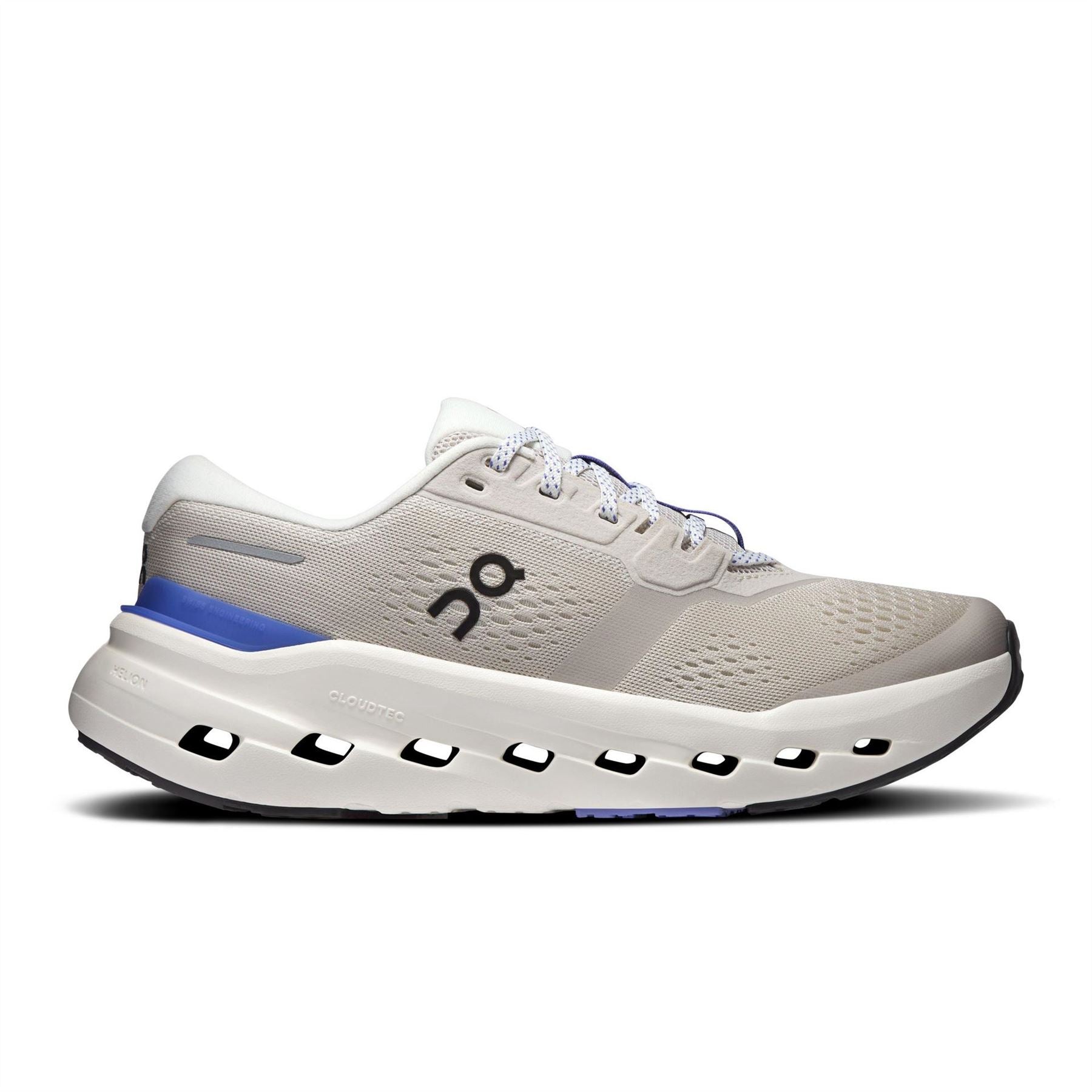 On Cloudrunner 3