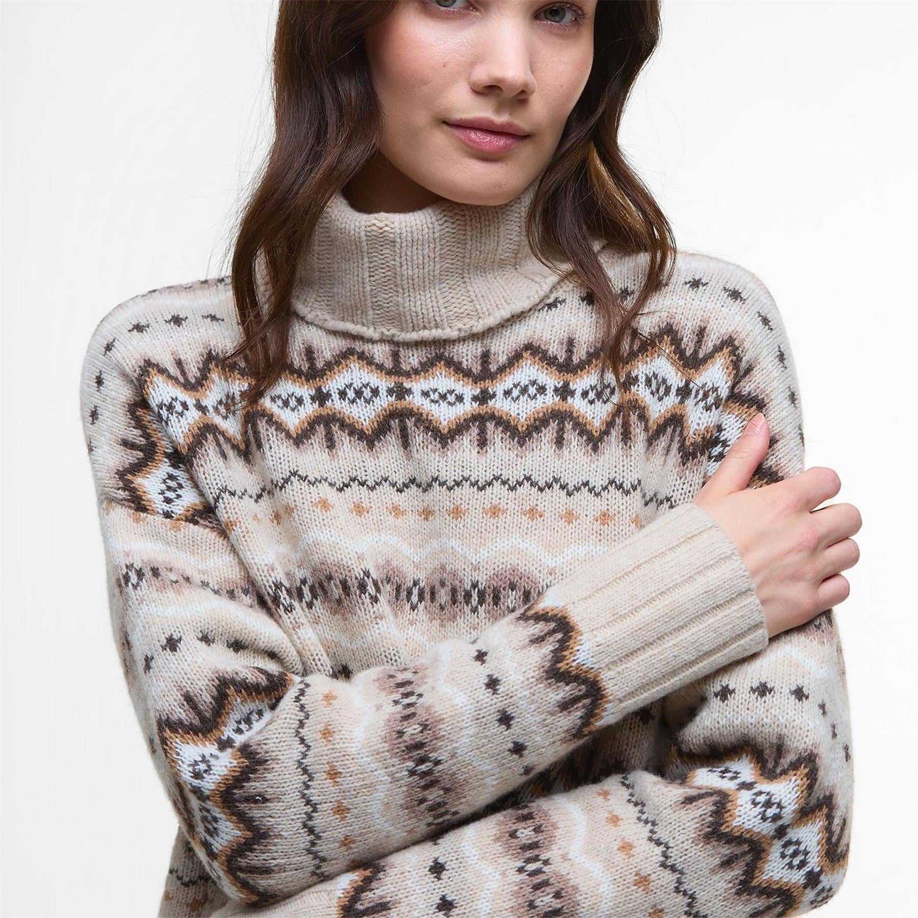 Barbour Jumper