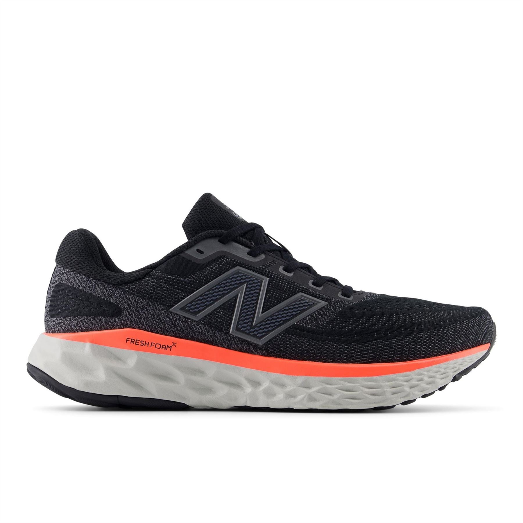 New Balance Mens Evoz V4 Road Running Shoes