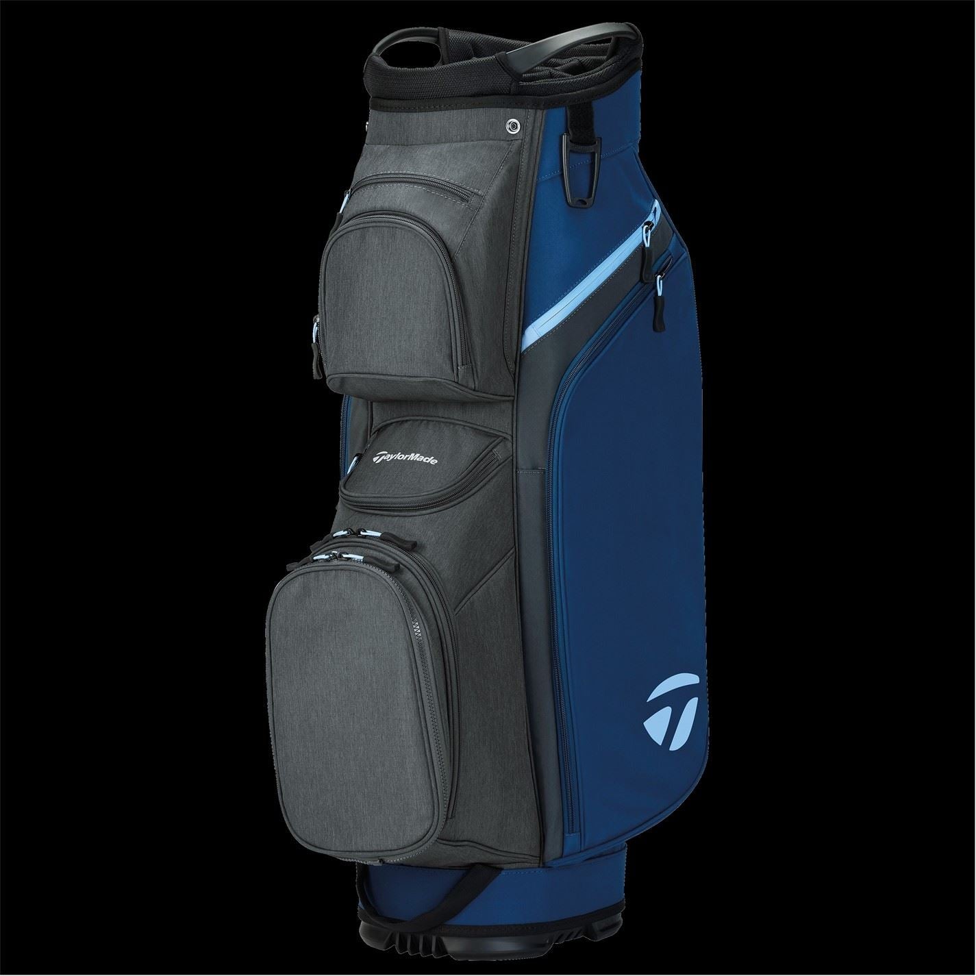 TaylorMade Adults Golf Cart Bag
