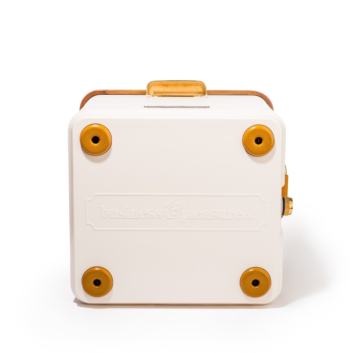 Business and Pleasure Co Hemingway Cooler