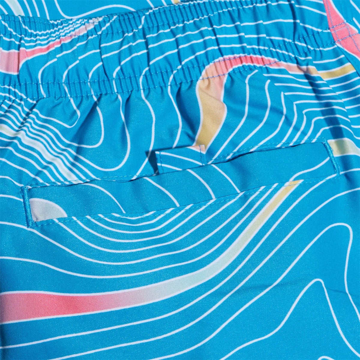 Speedo Boys Digi Printed 13 Watershort