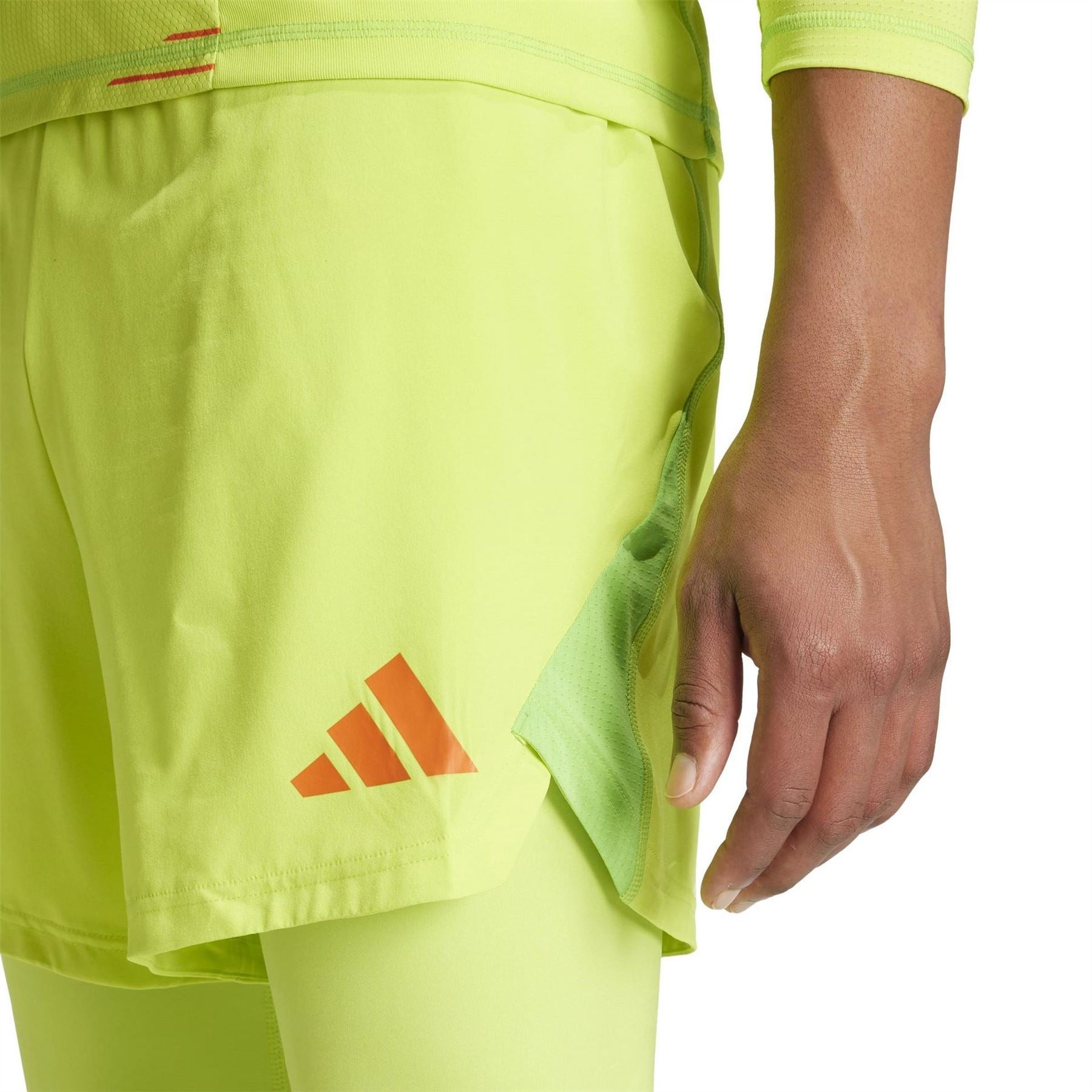 adidas Mens T24 Pro Goal Keeper Legging