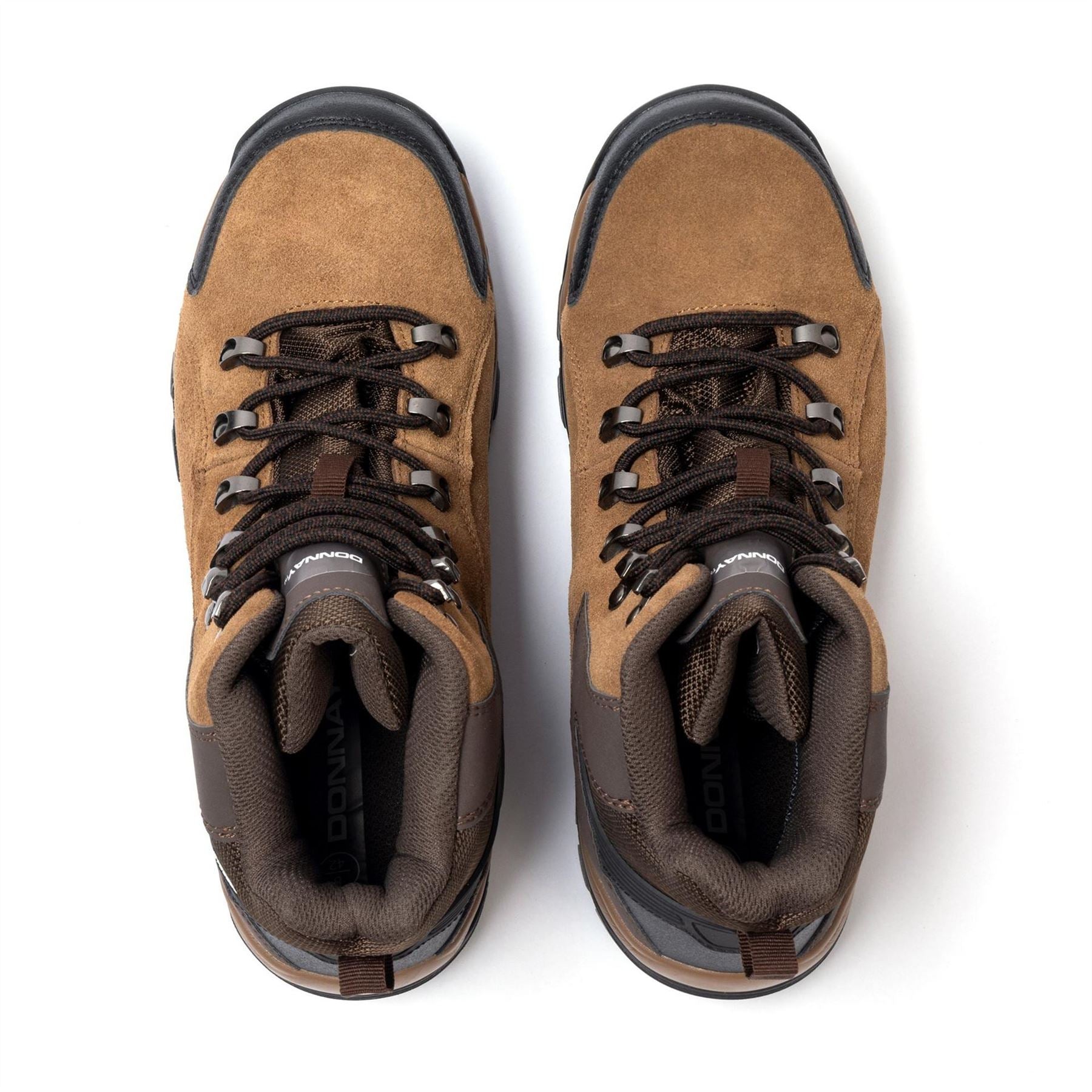 Donnay Hi Men Boots