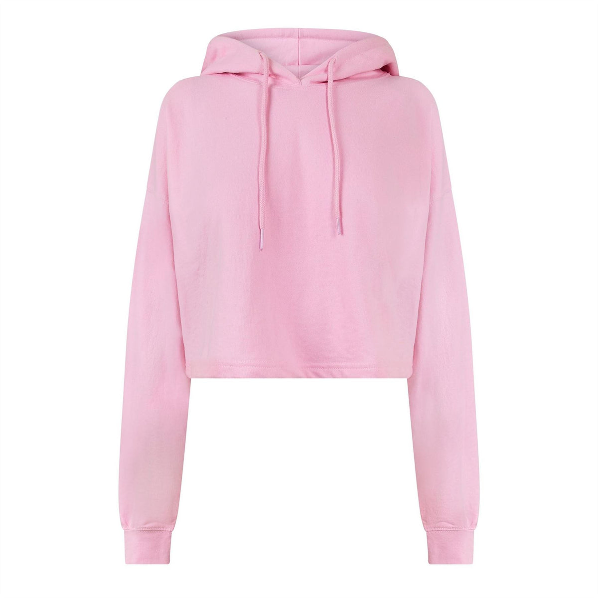 Miso Cropped Hoodie