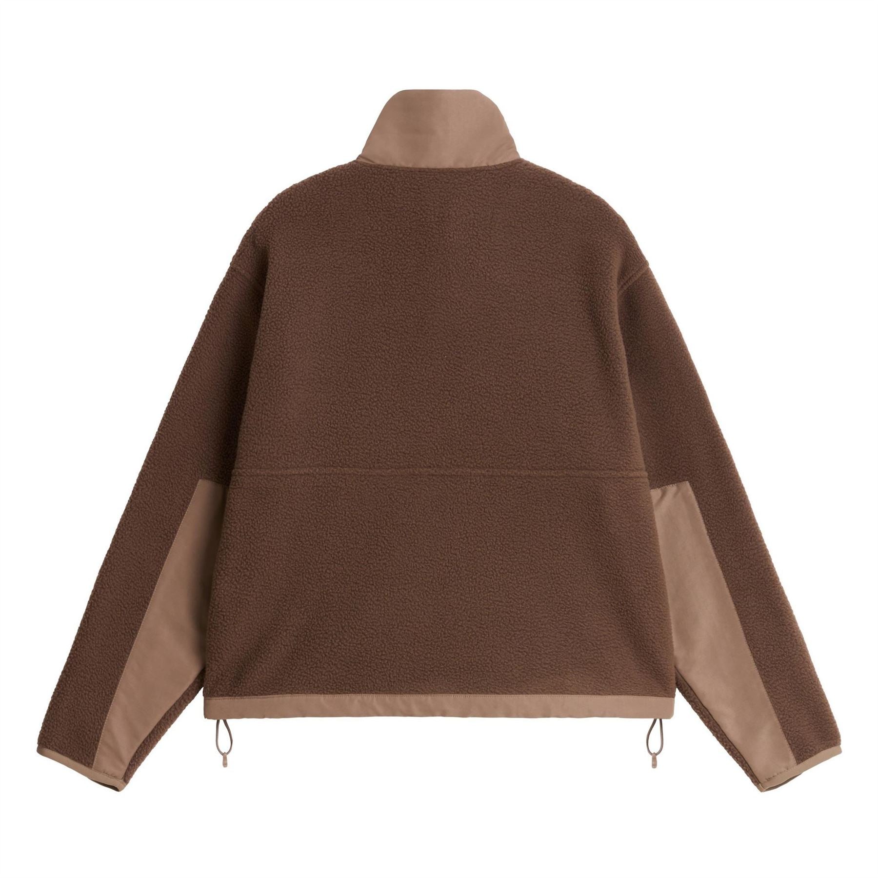 The North Face Womens Off Peak Full Zip Fleece Jacket