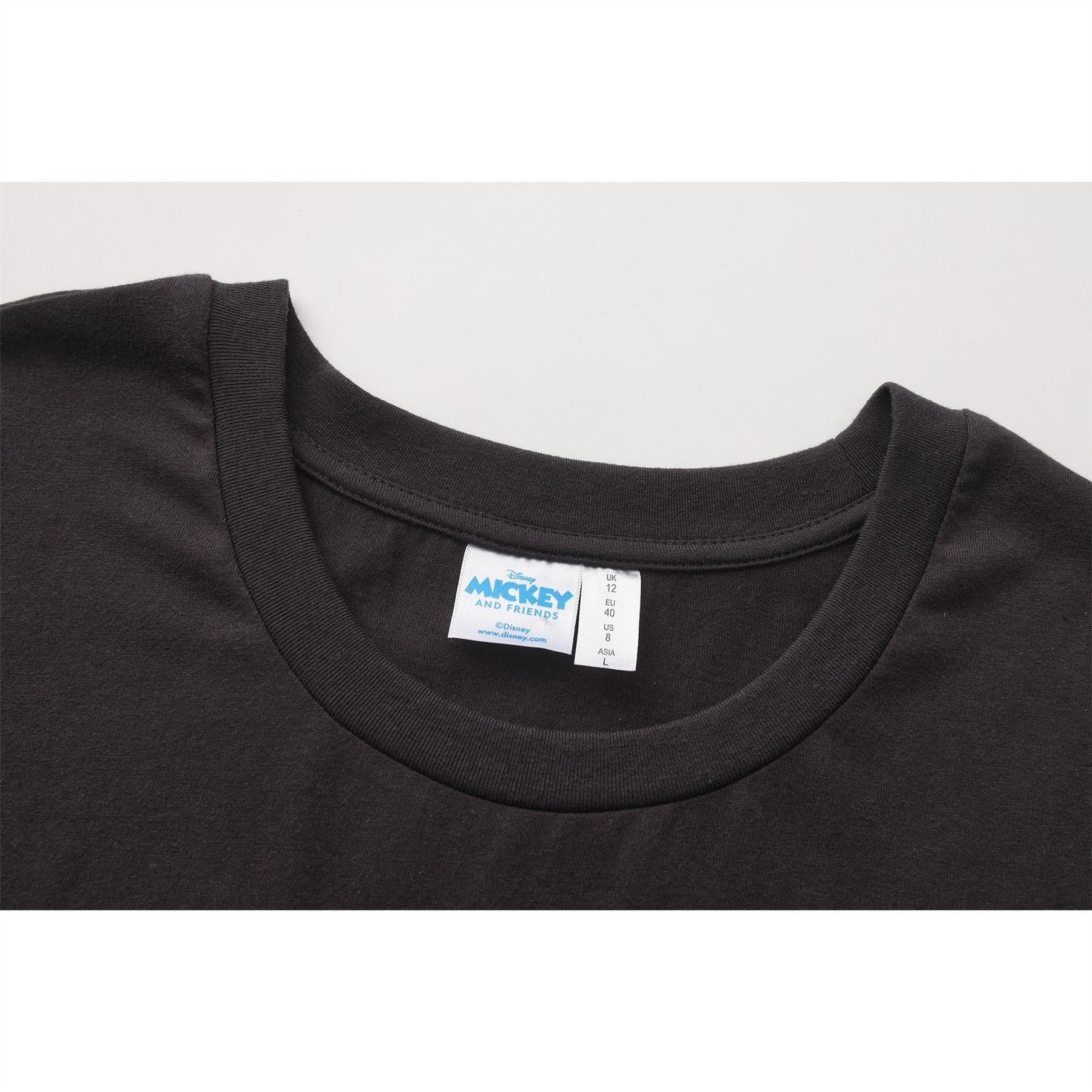 Character Ss T-Shirt Ladies