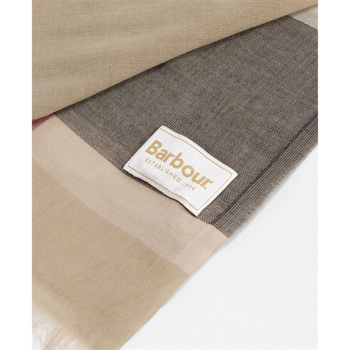 Barbour Esther Scarf