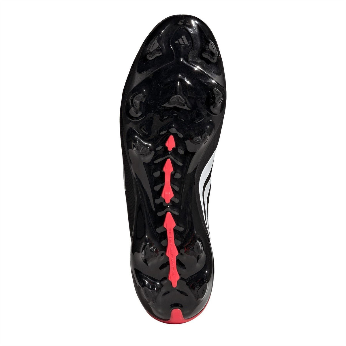 adidas adidas Predator League Laceless Firm Ground Football Boots