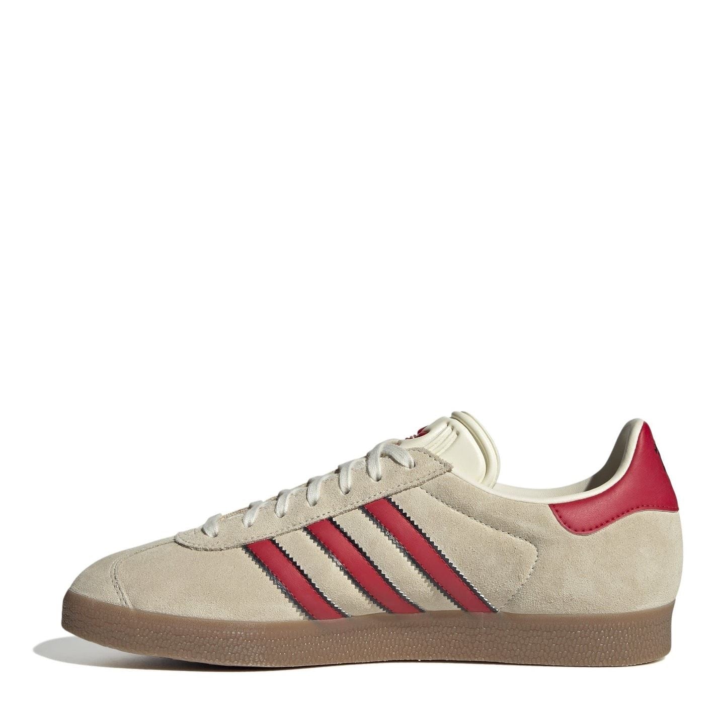 adidas Mens Gazelle Juventus Terrace Icons Shoes