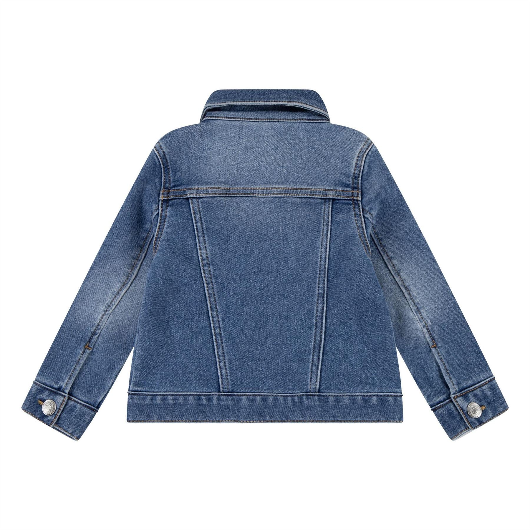 Levis Trucker Durable Denim Jacket