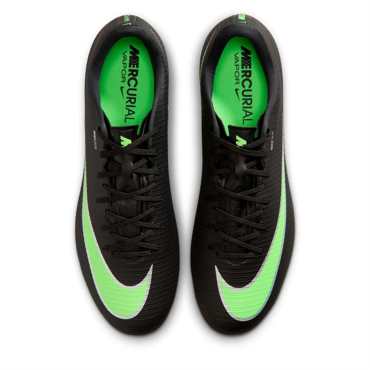 Nike Mercurial Soft Ground Football Boot